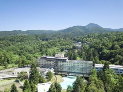 Resort Hotel Tateshina