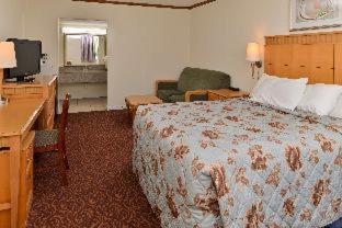 Americas Best Value Inn Pocomoke City