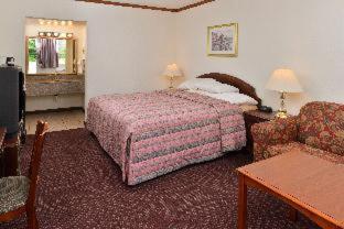 Americas Best Value Inn Pocomoke City