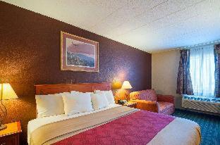 Quality Inn Near Pimlico Racetrack