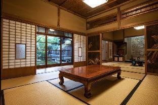 宿坊 観音院 Temple Hotel Kannonin