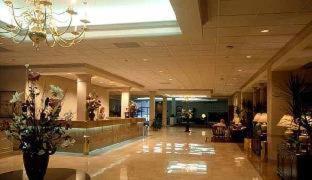 Wyndham Lancaster Resort and Convention Center