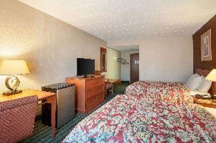 Quality Inn Near Pimlico Racetrack