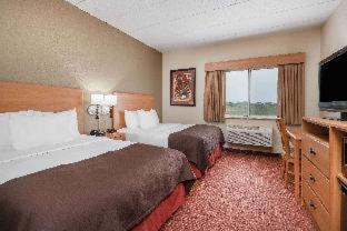 AmericInn by Wyndham Anamosa