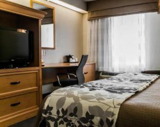 Sleep Inn Slidell in Slidell, USA