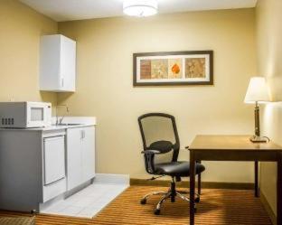 Comfort Inn and Suites Dayville