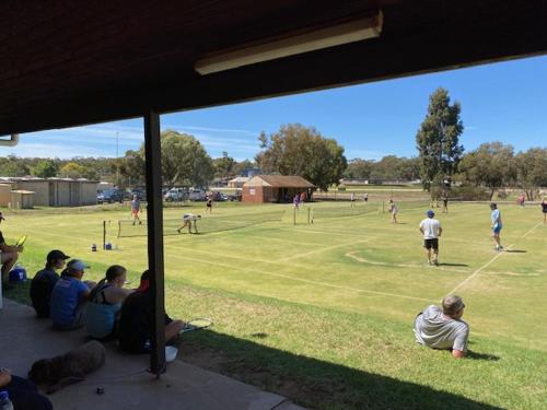 Wedderburn Goldseeker Motel