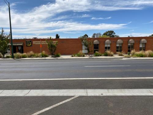 Wedderburn Goldseeker Motel