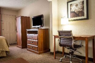 Quality Inn & Suites Matthews - Charlotte Matthews