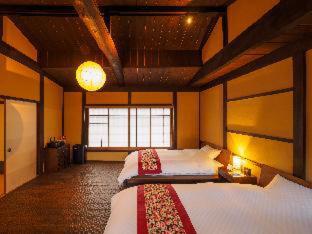 100 years old traditional Kyoto Machiya townhouse - K's Villa