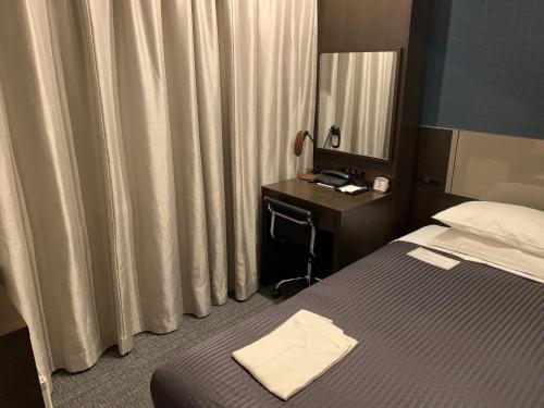 Ochanomizu Inn, Tokio (fotografie 9)