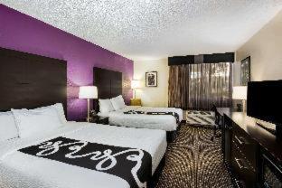 La Quinta by Wyndham Fort Lauderdale Tamarac, Fort Lauderdale (fotografie 2)