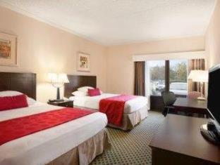 Ramada by Wyndham Newark/Wilmington, Newark (zdjęcie 4)
