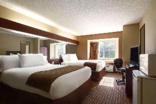 Microtel Inn by Wyndham Spartanburg Duncan, Duncan (zdjęcie 4)