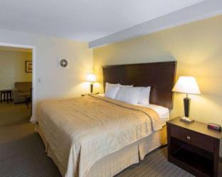 MainStay Suites Knoxville