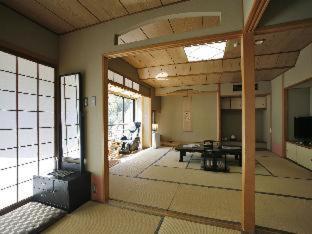Sounkyo Kankou Hotel