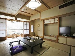 Sounkyo Kankou Hotel