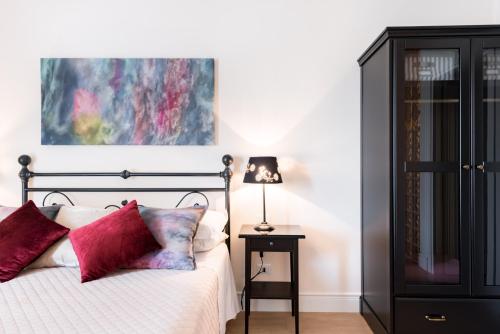 Charming Loft in Porta Romana, Florencja