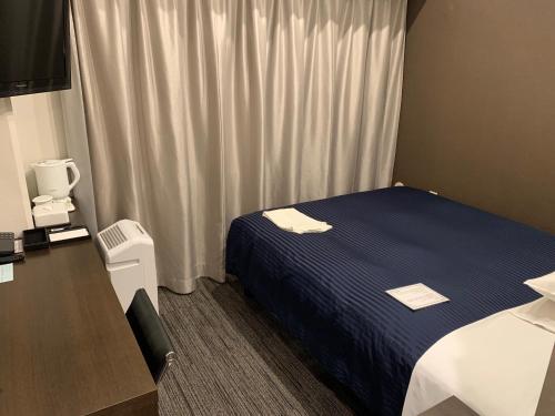 Ochanomizu Inn, Tokio (fotografie 5)