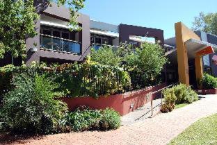 Aurora Alice Springs Hotel