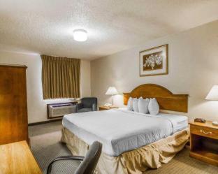 Americas Best Value Inn Torrington CT