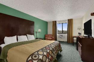 Quality Inn detail
