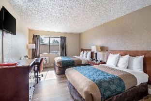 Econo Lodge Inn and Suites Yuba City - Marysville