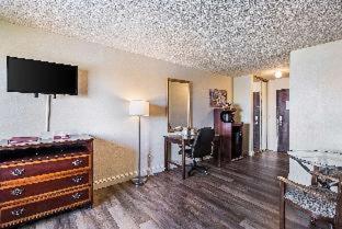 Econo Lodge Inn and Suites Yuba City - Marysville