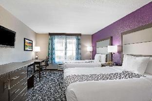 La Quinta Inn & Suites by Wyndham Pharr North McAllen