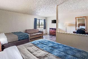 Econo Lodge Inn and Suites Yuba City - Marysville