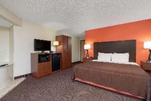 AmericInn by Wyndham Coon Rapids