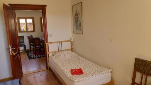 Pension Hermina