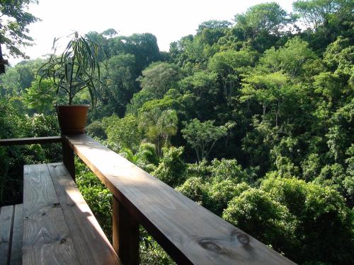 Ka'kau Jungle Cabinas