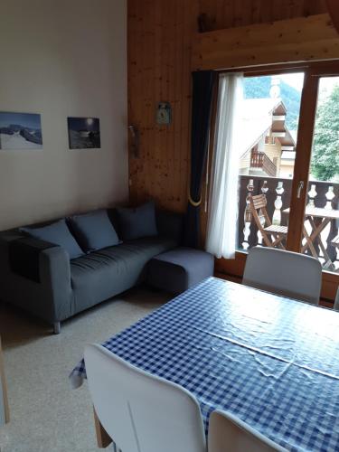 Appartement Azalee - Location saisonnière - Châtel