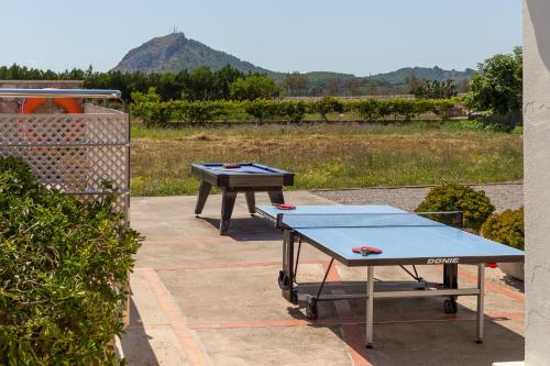 Villa with Private Pool room in Finca can soler