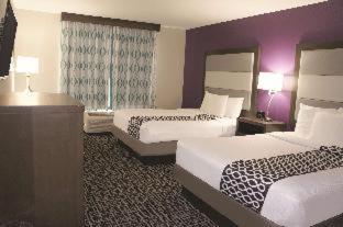 La Quinta Inn & Suites by Wyndham Pharr North McAllen