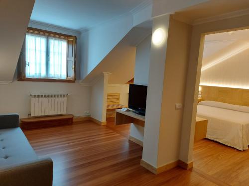 Hotel - Restaurante Casa Rosita in Cambados