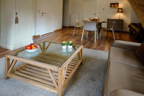 Apartments Ypres - image 4
