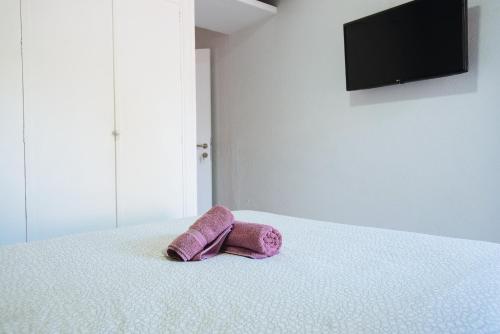  Apartamento Las Brisas I in Valencina de la Concepción
