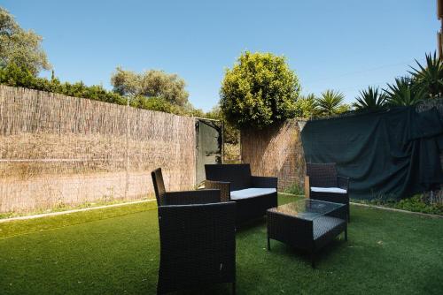  Apartamento Las Brisas I in Valencina de la Concepción