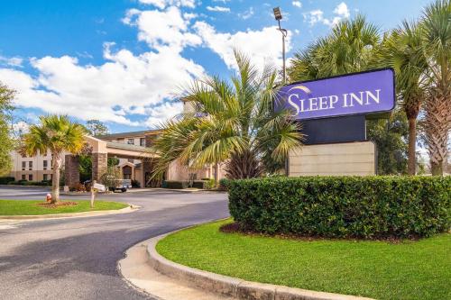 Sleep Inn Aiken - Hotel
