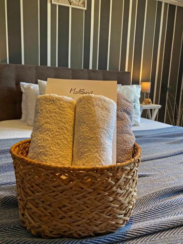Hotel Matiana