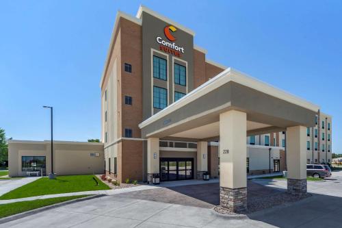 Comfort Suites Grand Island