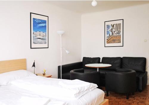  Heart of Vienna - Apartments in Wien