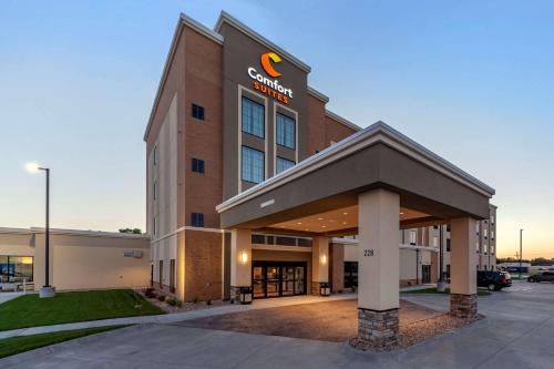 Comfort Suites Grand Island