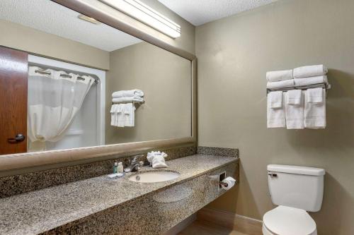 Quality Inn St Robert - Ft Leonard Wood