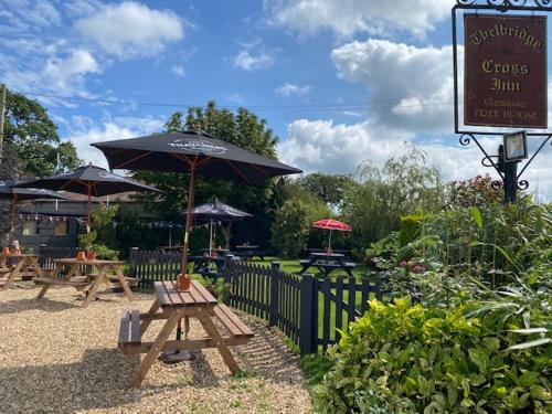 Thelbridge Cross Inn