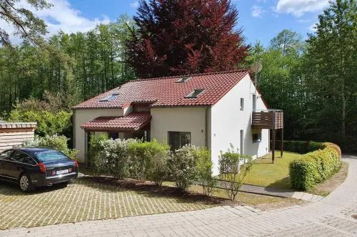 SeeLodge Jabel Appartment 2 in Jabel, Deutschland