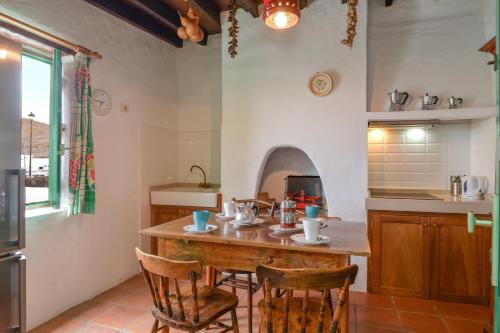 Casa Rural Tamia - image 9