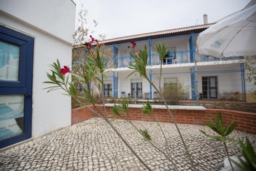 Pousada de Juventude de Beja, Beja